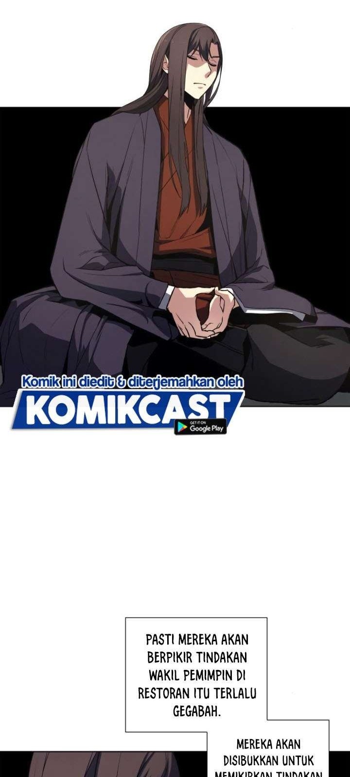 I Reincarnated As The Crazed Heir Chapter 6 Gambar 23