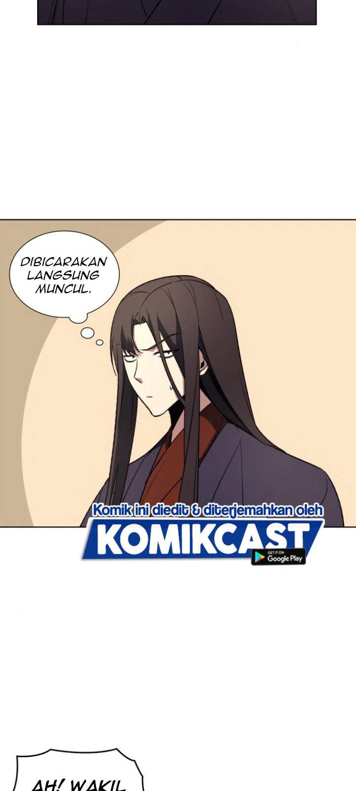 I Reincarnated As The Crazed Heir Chapter 6 Gambar 27