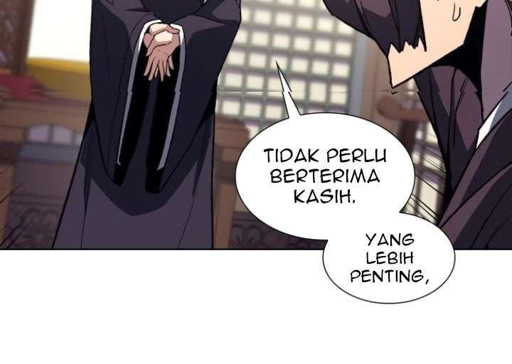 I Reincarnated As The Crazed Heir Chapter 6 Gambar 32
