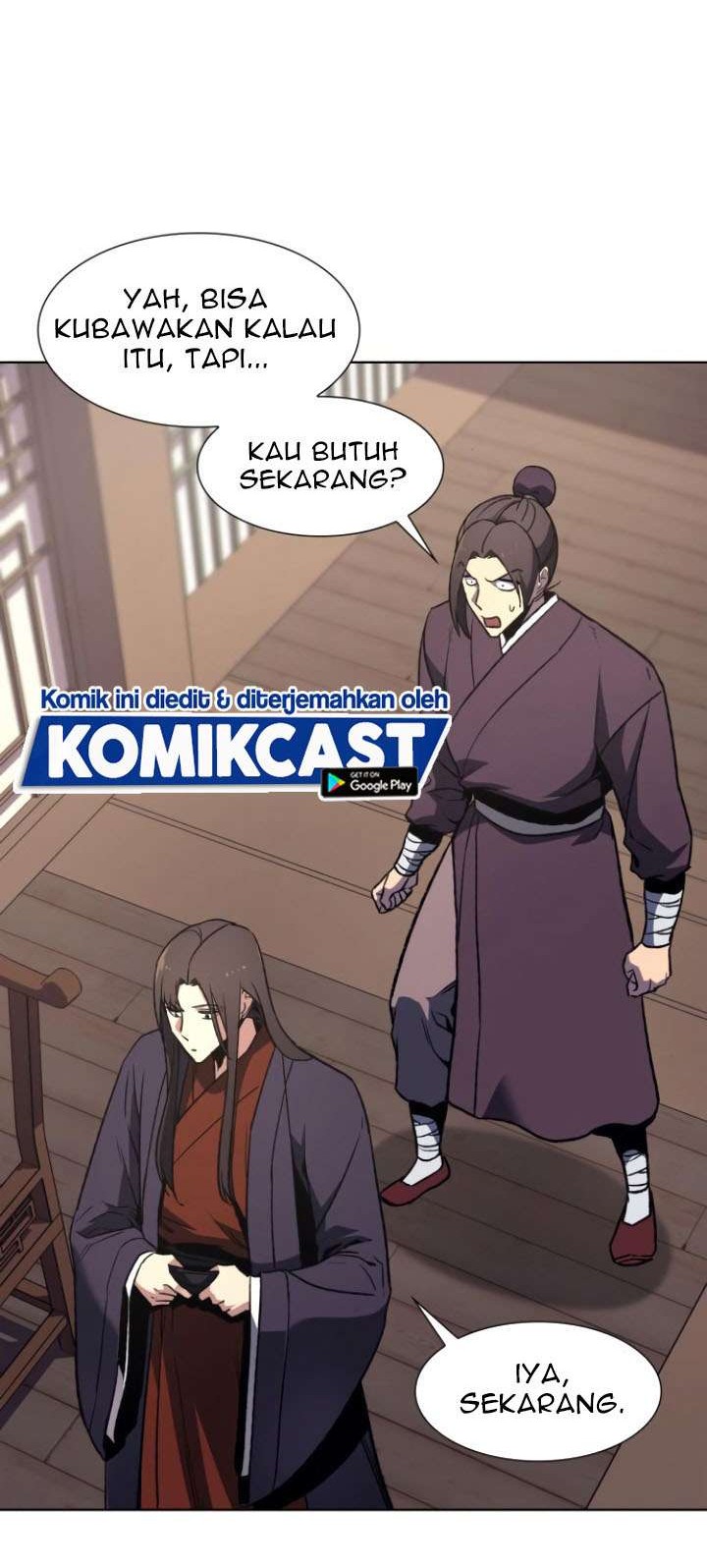 I Reincarnated As The Crazed Heir Chapter 6 Gambar 34
