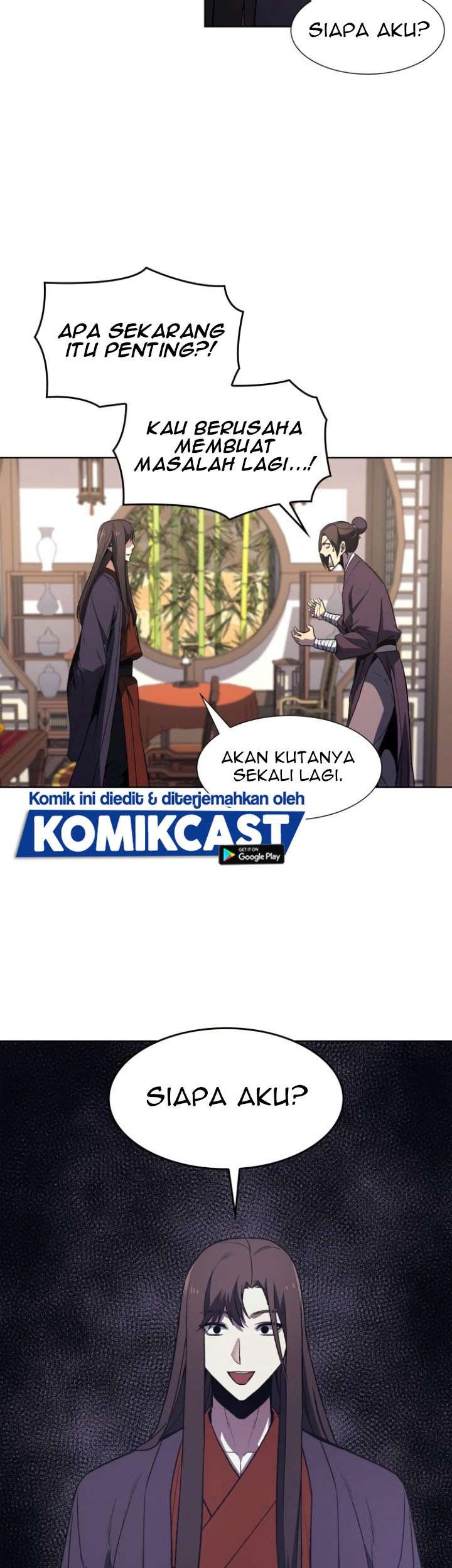 I Reincarnated As The Crazed Heir Chapter 6 Gambar 41