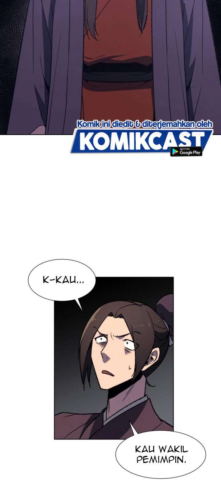 I Reincarnated As The Crazed Heir Chapter 6 Gambar 42