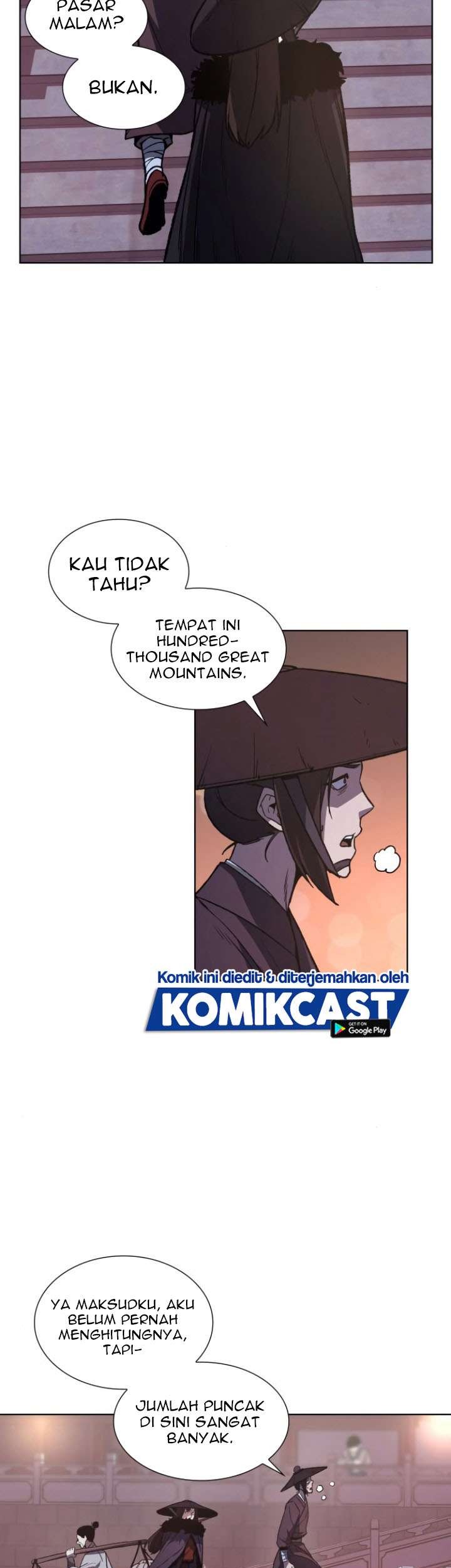 I Reincarnated As The Crazed Heir Chapter 6 Gambar 51