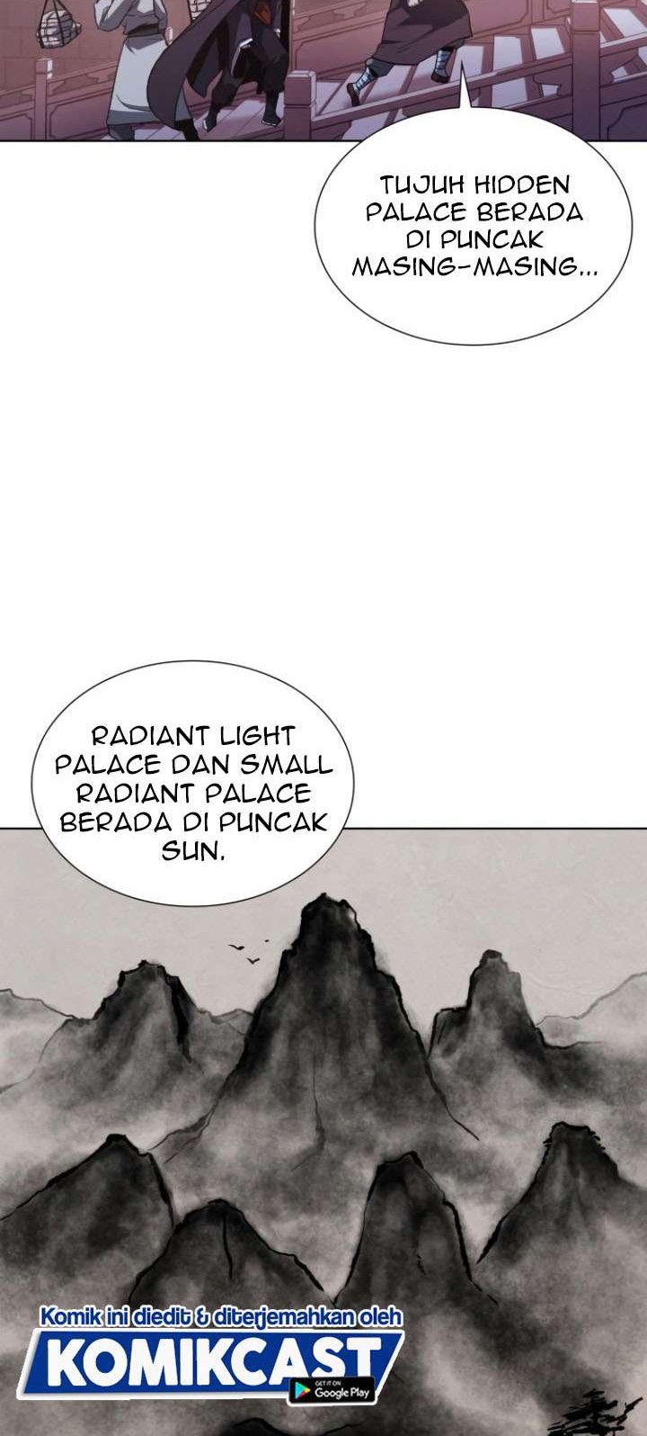 I Reincarnated As The Crazed Heir Chapter 6 Gambar 52