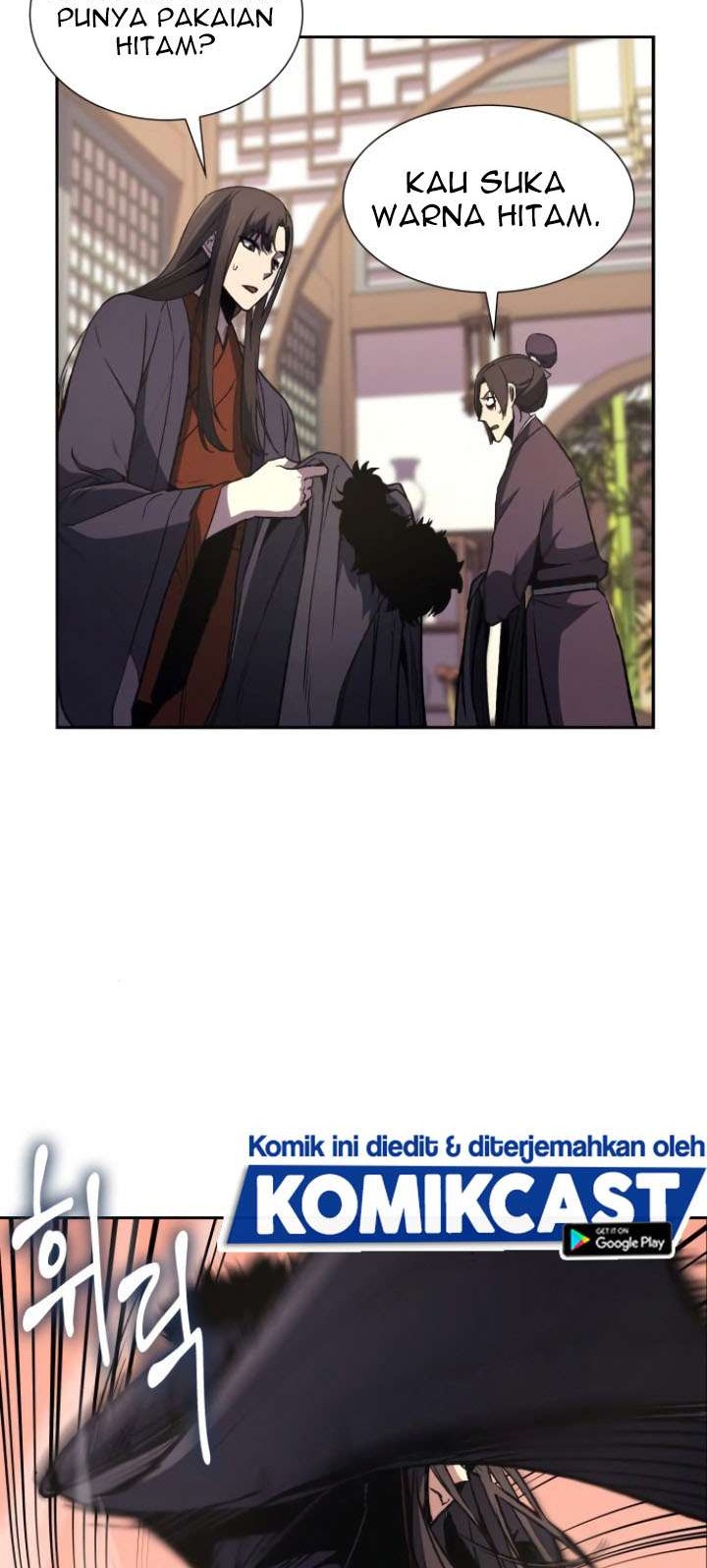 I Reincarnated As The Crazed Heir Chapter 6 Gambar 46