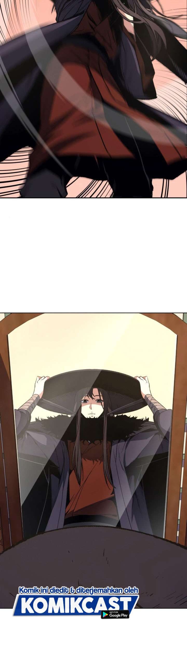 I Reincarnated As The Crazed Heir Chapter 6 Gambar 47