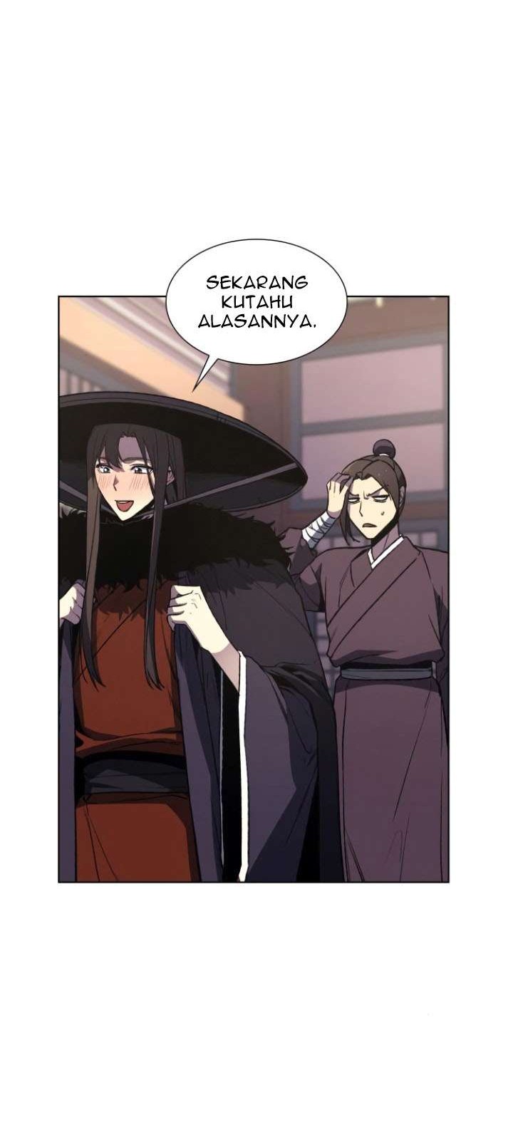 I Reincarnated As The Crazed Heir Chapter 6 Gambar 48