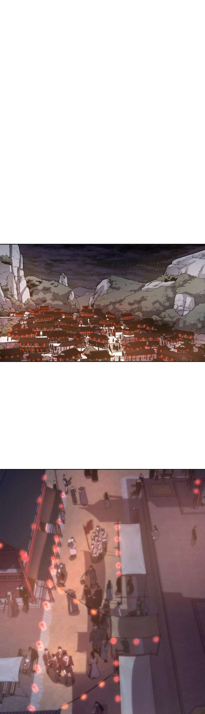 I Reincarnated As The Crazed Heir Chapter 6 Gambar 49