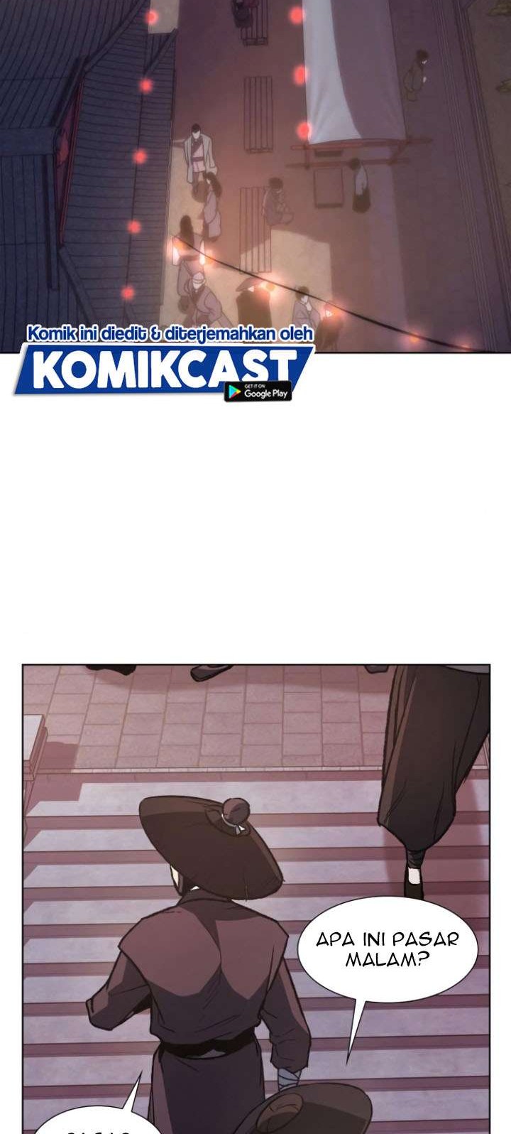 I Reincarnated As The Crazed Heir Chapter 6 Gambar 50