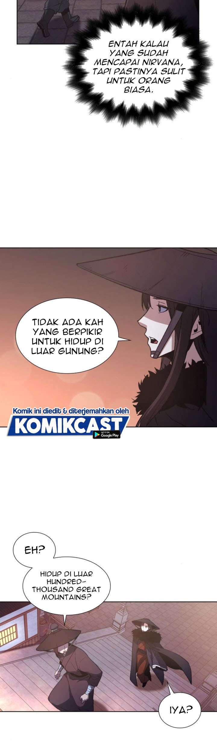I Reincarnated As The Crazed Heir Chapter 6 Gambar 55