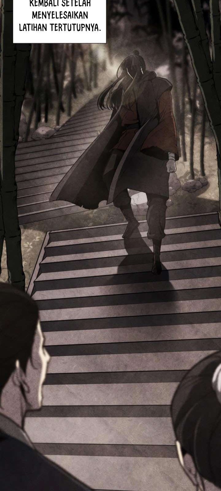 I Reincarnated As The Crazed Heir Chapter 6 Gambar 4