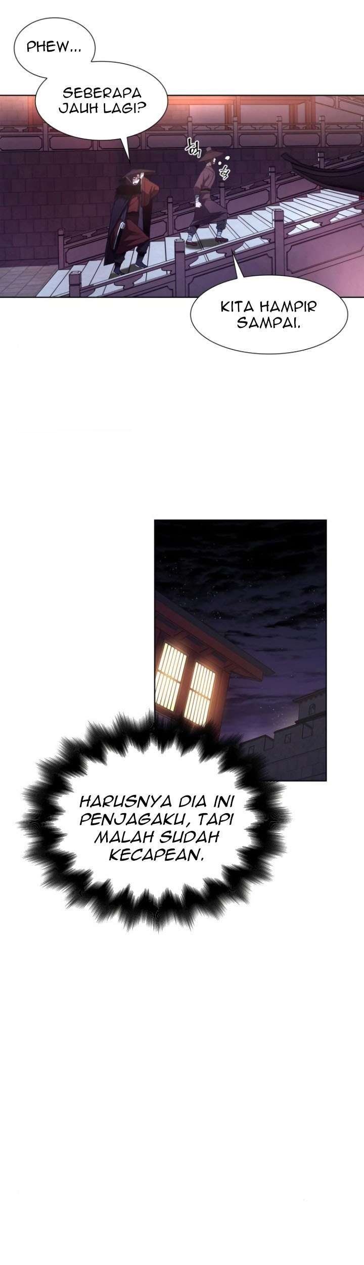 I Reincarnated As The Crazed Heir Chapter 6 Gambar 63