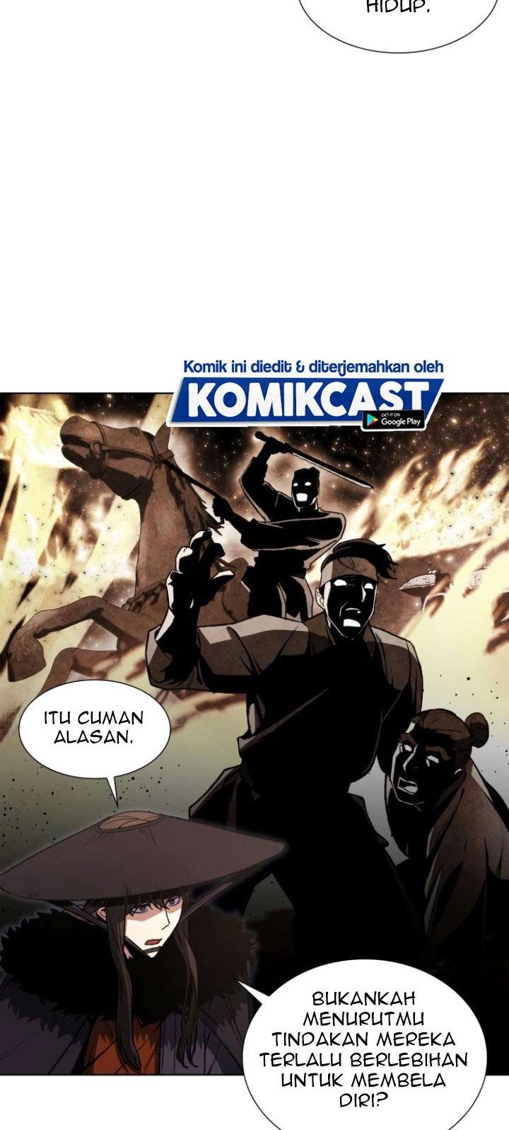 I Reincarnated As The Crazed Heir Chapter 6 Gambar 58