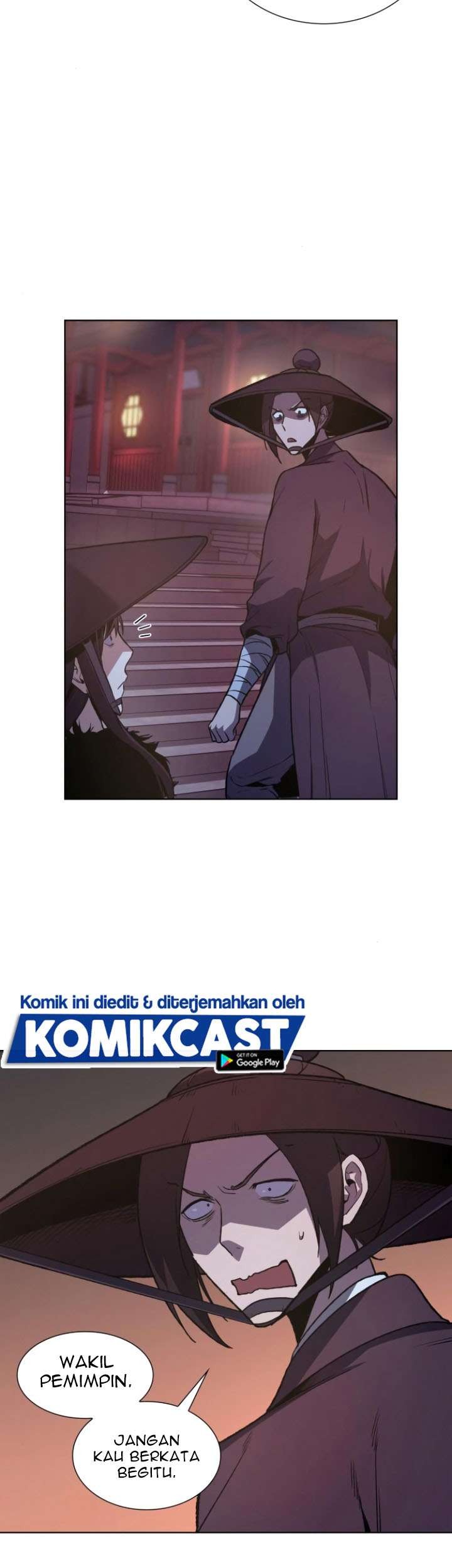 I Reincarnated As The Crazed Heir Chapter 6 Gambar 59