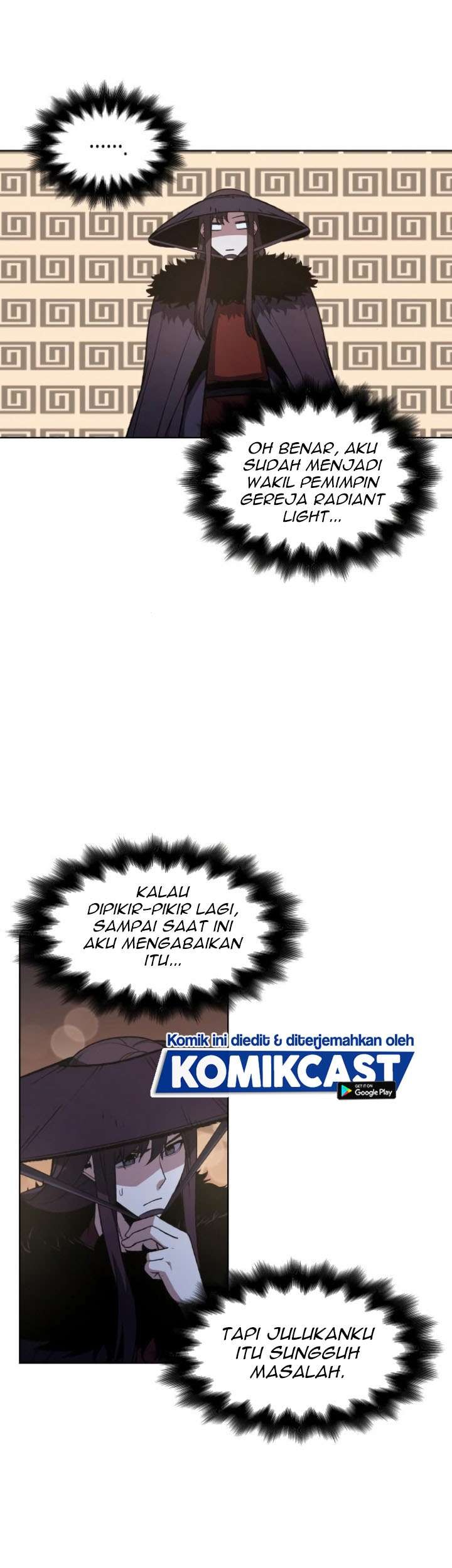 I Reincarnated As The Crazed Heir Chapter 6 Gambar 61