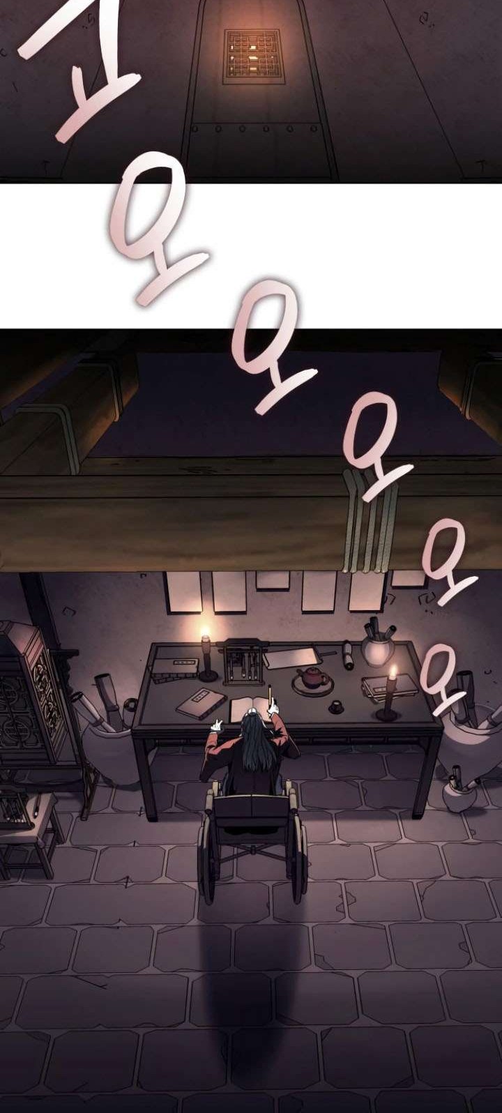 I Reincarnated As The Crazed Heir Chapter 6 Gambar 66