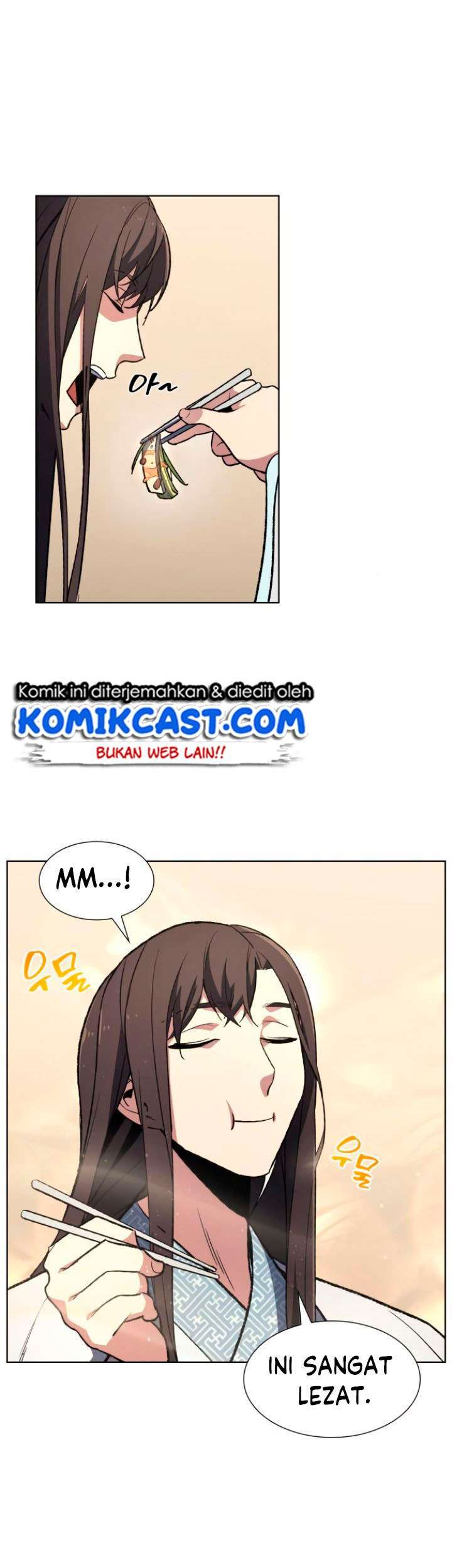 I Reincarnated As The Crazed Heir Chapter 5 Gambar 14