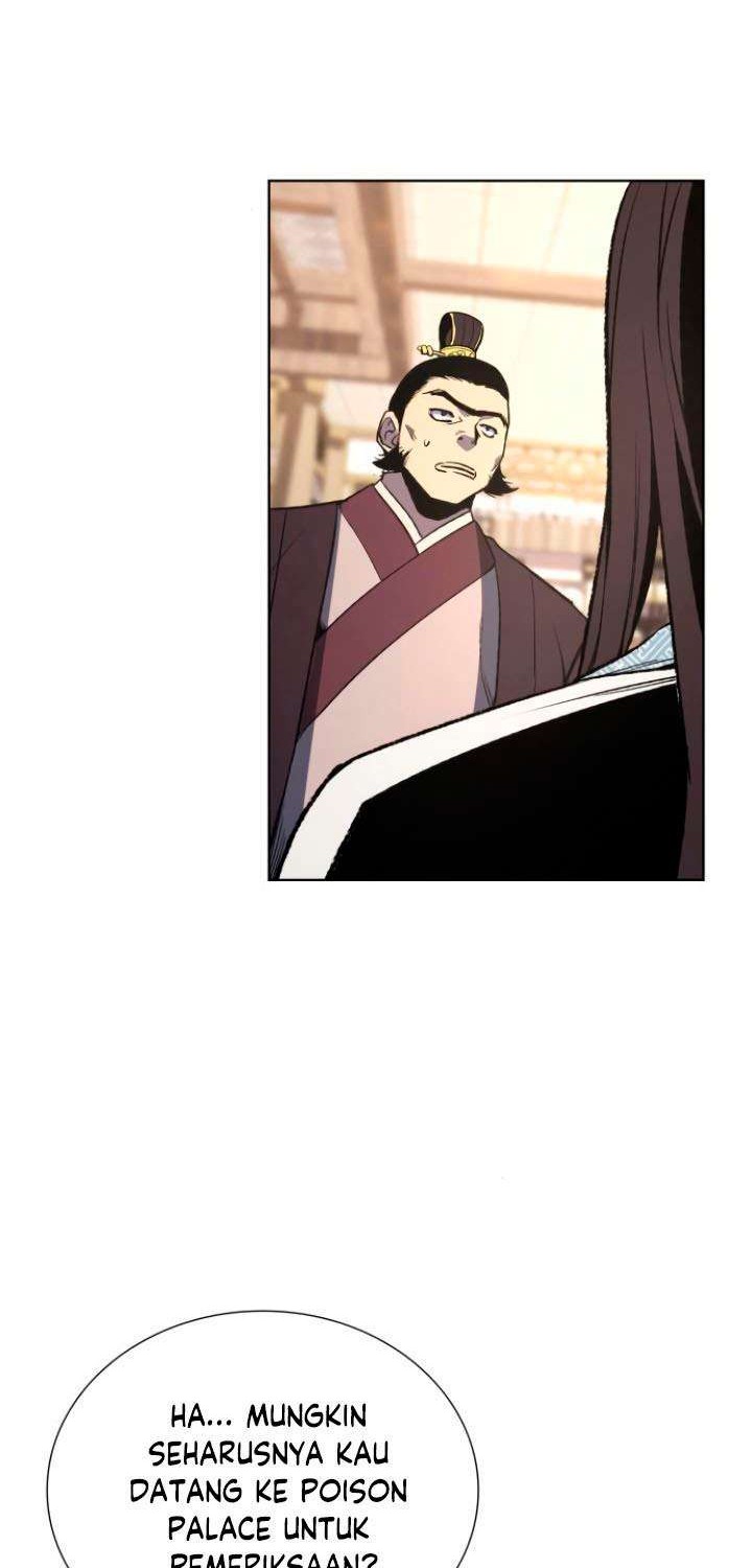 I Reincarnated As The Crazed Heir Chapter 5 Gambar 15