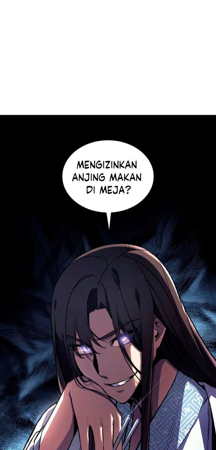 I Reincarnated As The Crazed Heir Chapter 5 Gambar 20