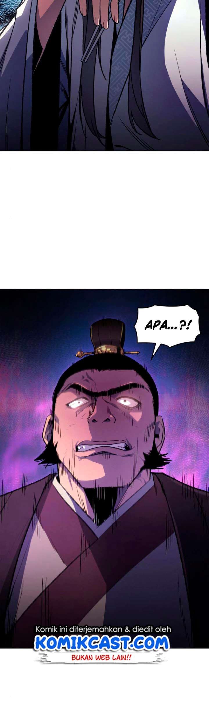 I Reincarnated As The Crazed Heir Chapter 5 Gambar 21