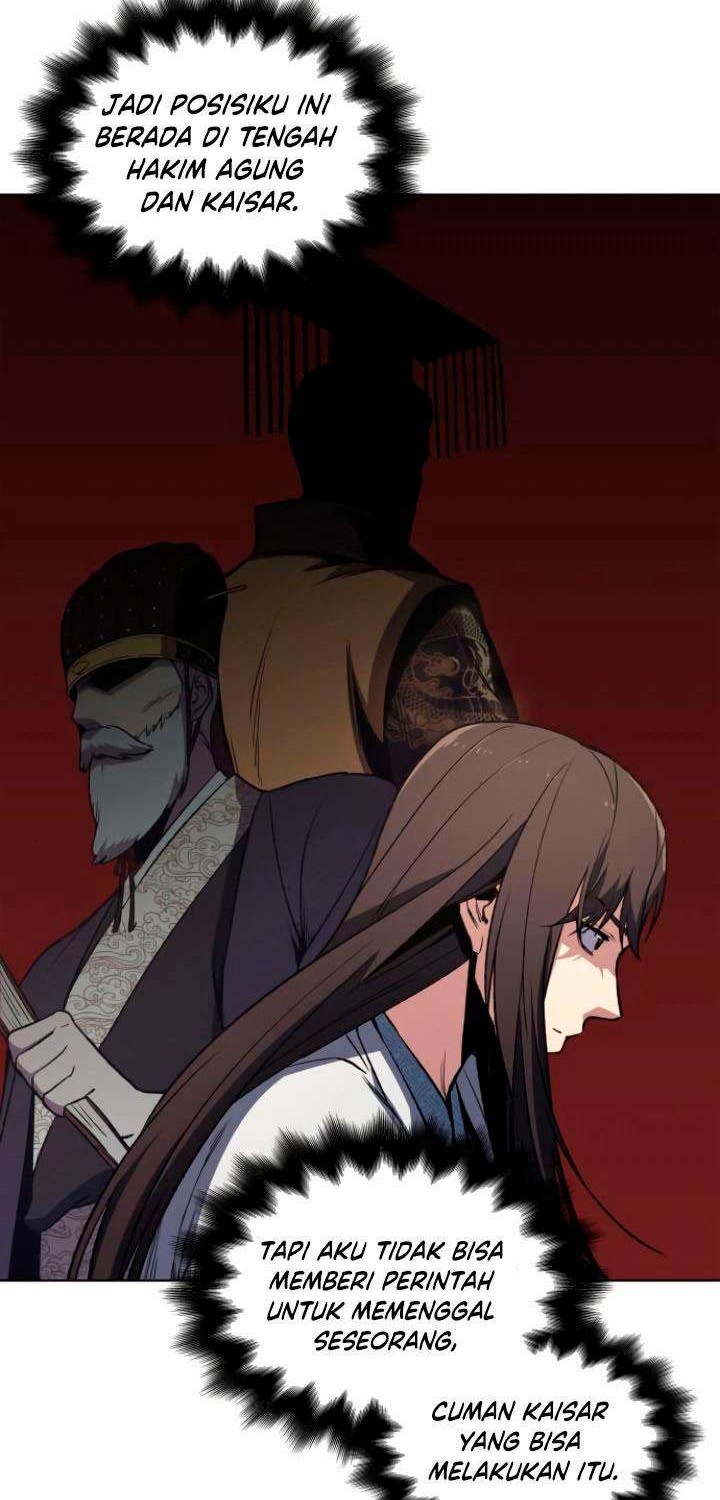 I Reincarnated As The Crazed Heir Chapter 5 Gambar 28