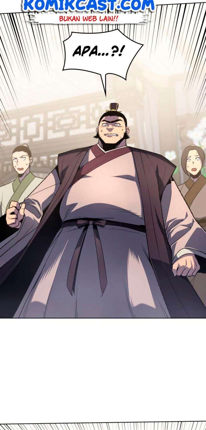 I Reincarnated As The Crazed Heir Chapter 5 Gambar 35