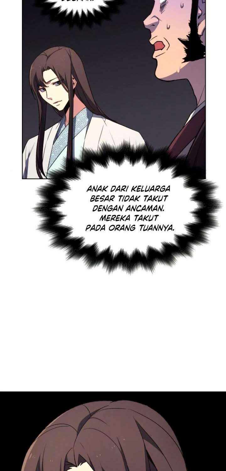 I Reincarnated As The Crazed Heir Chapter 5 Gambar 43