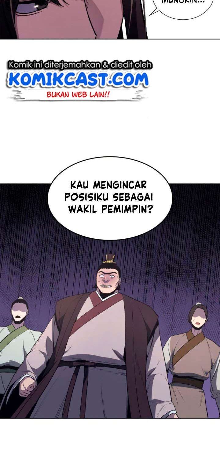 I Reincarnated As The Crazed Heir Chapter 5 Gambar 39