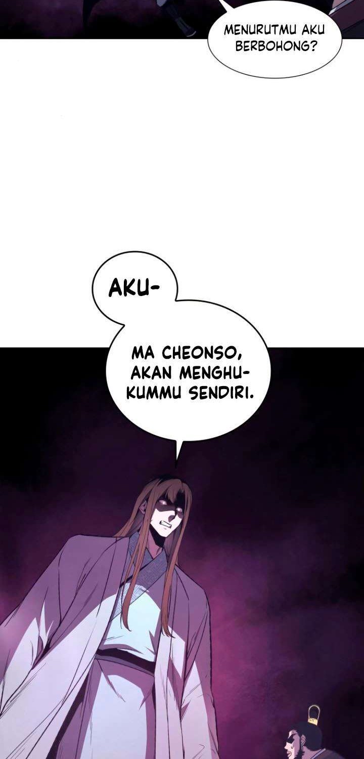 I Reincarnated As The Crazed Heir Chapter 5 Gambar 53