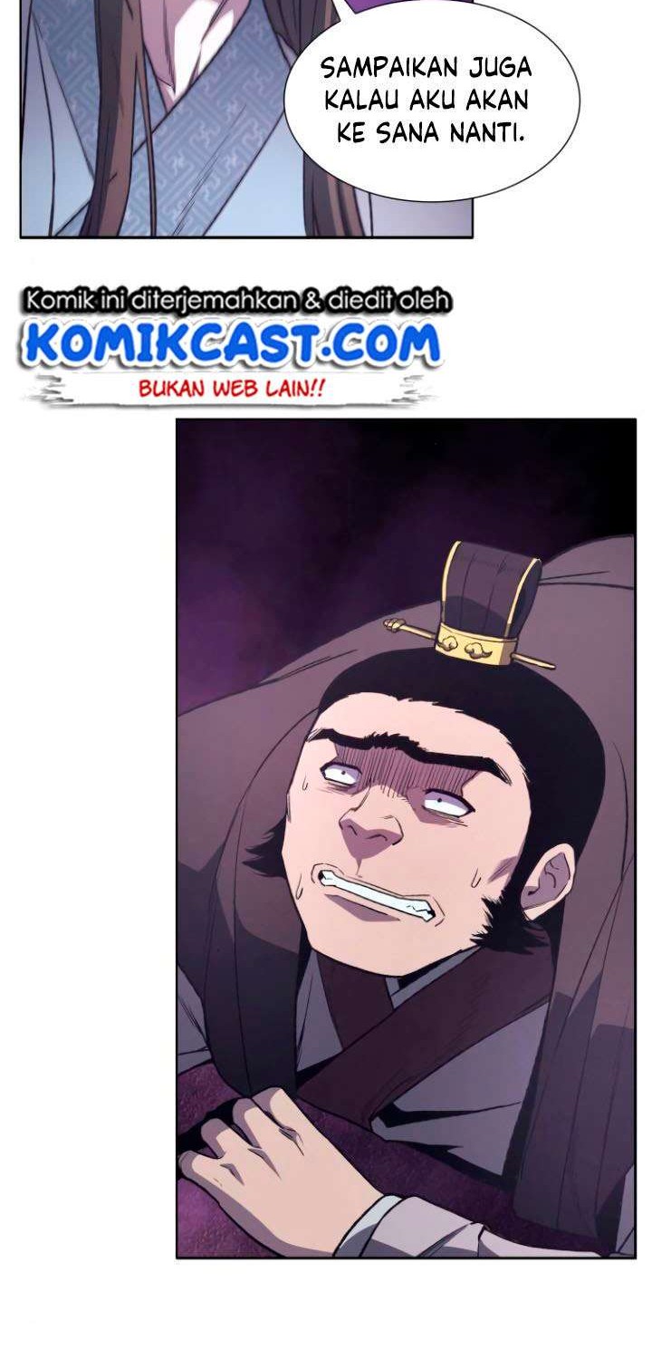 I Reincarnated As The Crazed Heir Chapter 5 Gambar 55