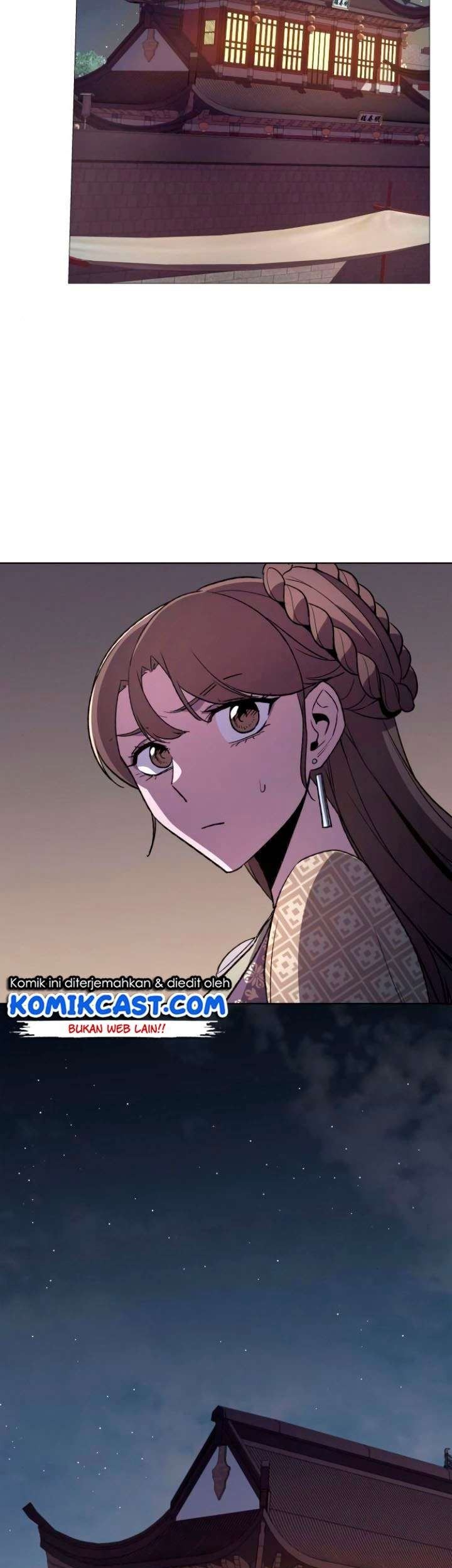 I Reincarnated As The Crazed Heir Chapter 5 Gambar 3