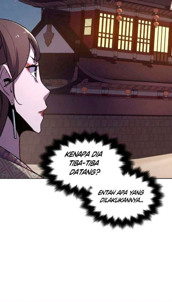 I Reincarnated As The Crazed Heir Chapter 5 Gambar 4