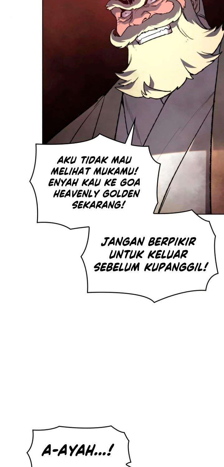 I Reincarnated As The Crazed Heir Chapter 5 Gambar 63