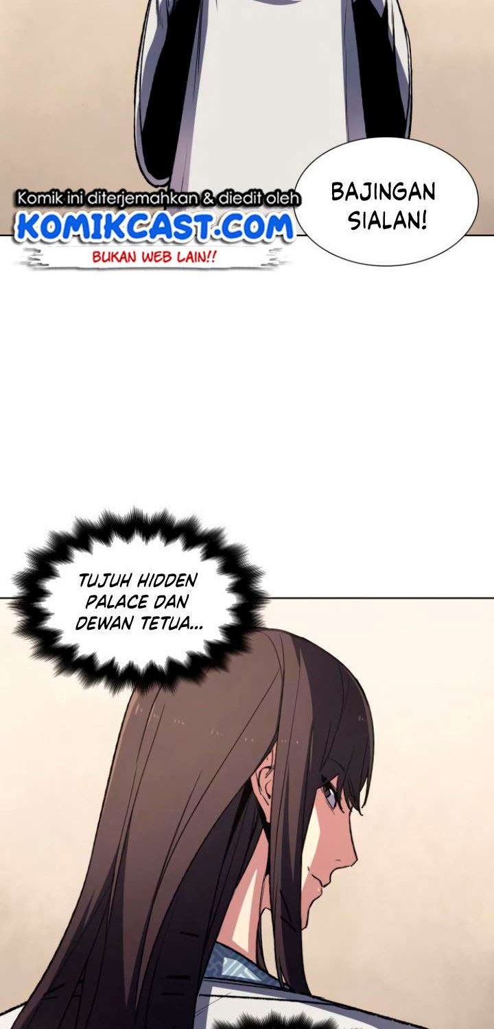 I Reincarnated As The Crazed Heir Chapter 5 Gambar 57