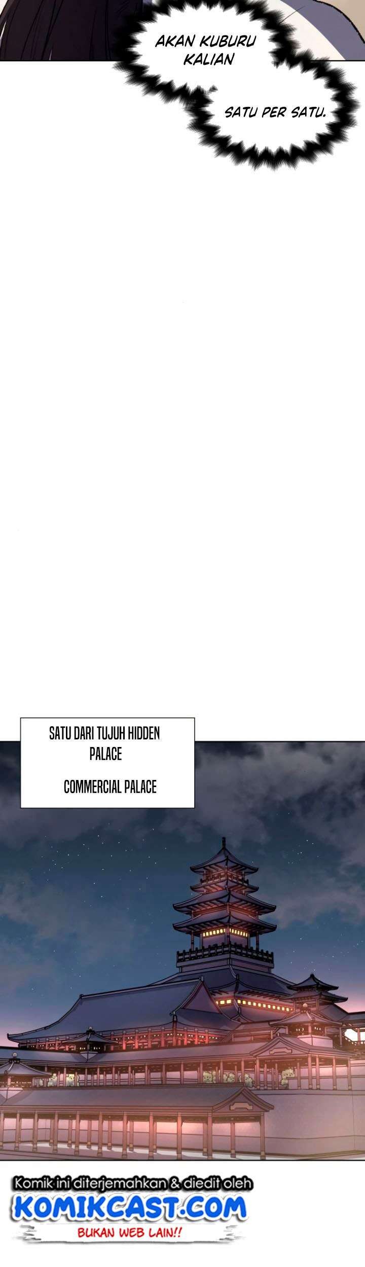 I Reincarnated As The Crazed Heir Chapter 5 Gambar 58