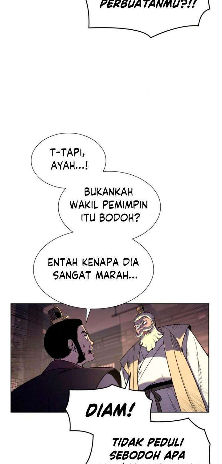 I Reincarnated As The Crazed Heir Chapter 5 Gambar 61