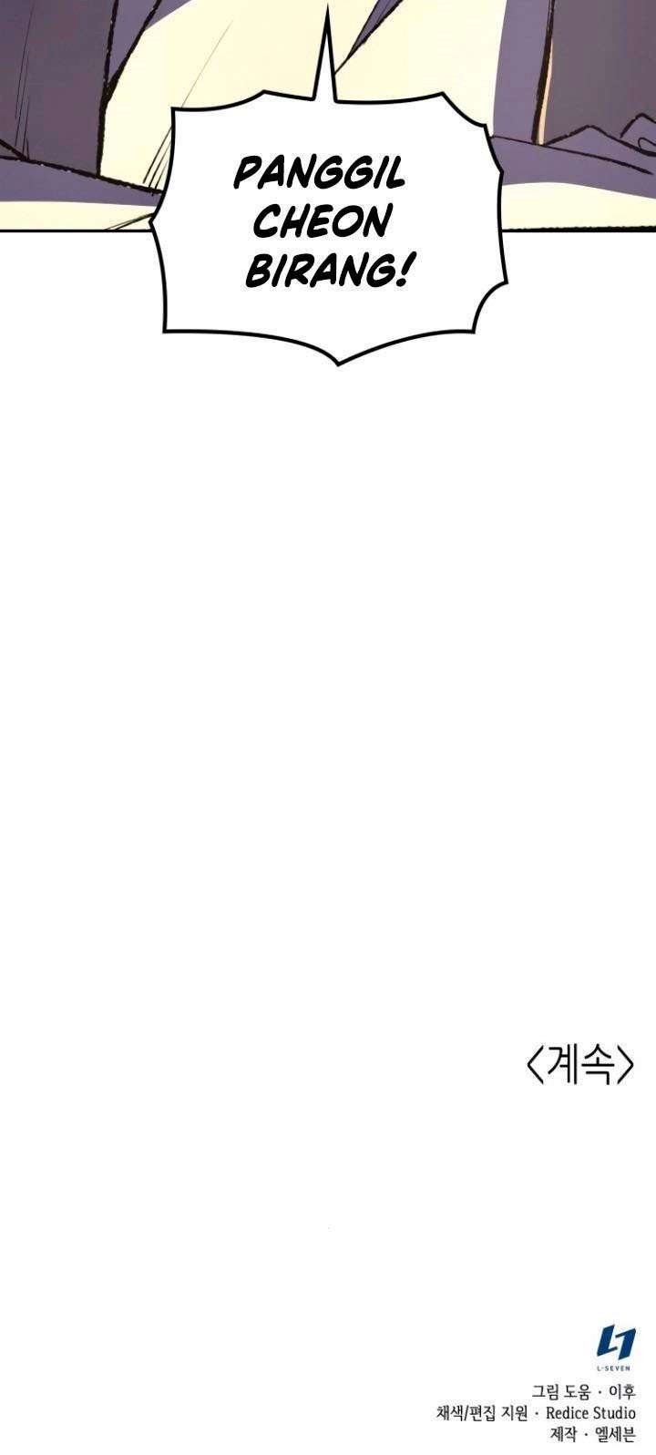 I Reincarnated As The Crazed Heir Chapter 5 Gambar 66