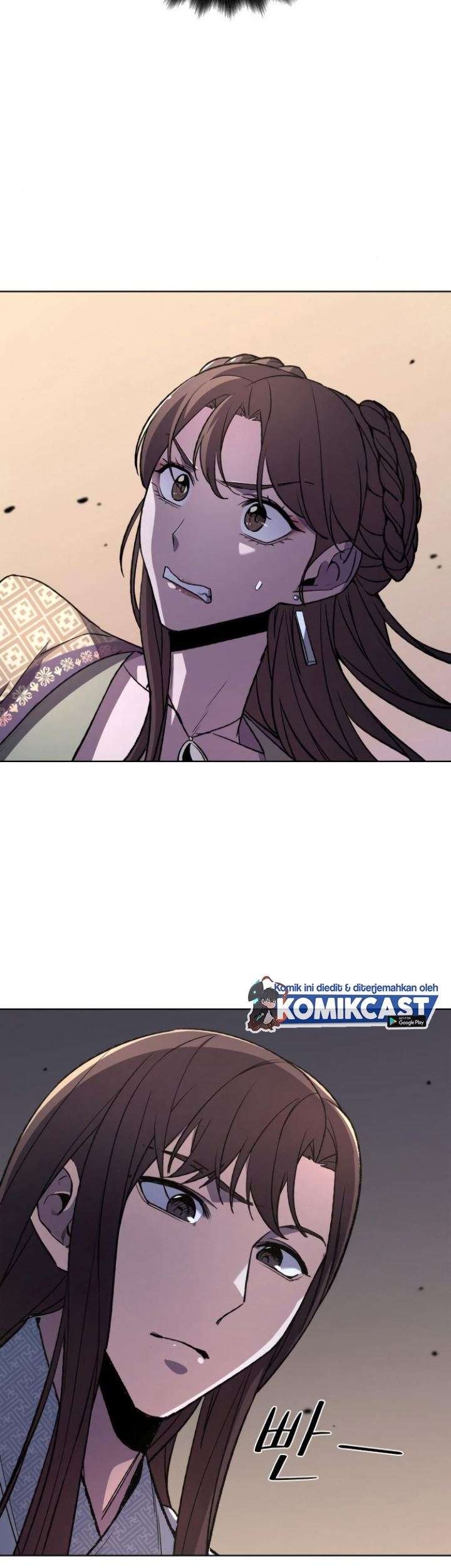 I Reincarnated As The Crazed Heir Chapter 4 Gambar 83