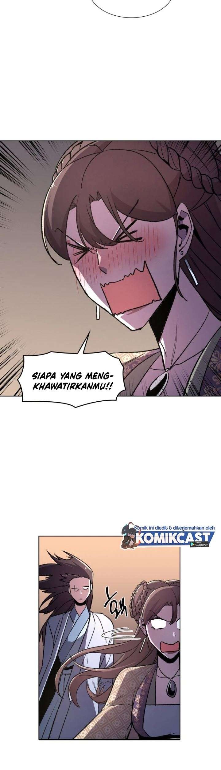 I Reincarnated As The Crazed Heir Chapter 4 Gambar 99