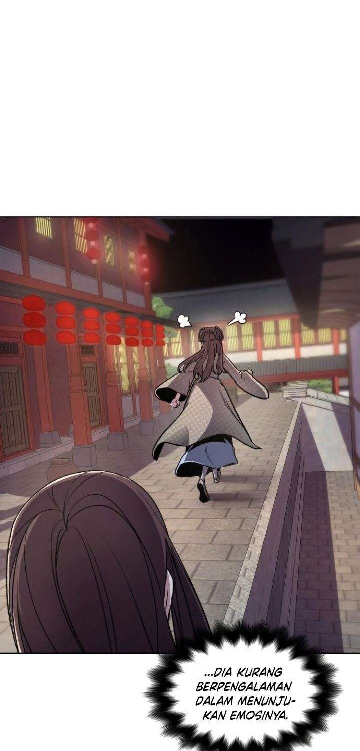 I Reincarnated As The Crazed Heir Chapter 4 Gambar 100