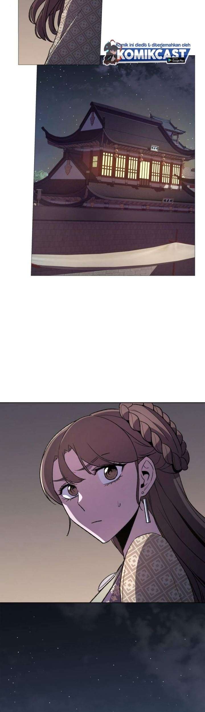 I Reincarnated As The Crazed Heir Chapter 4 Gambar 106