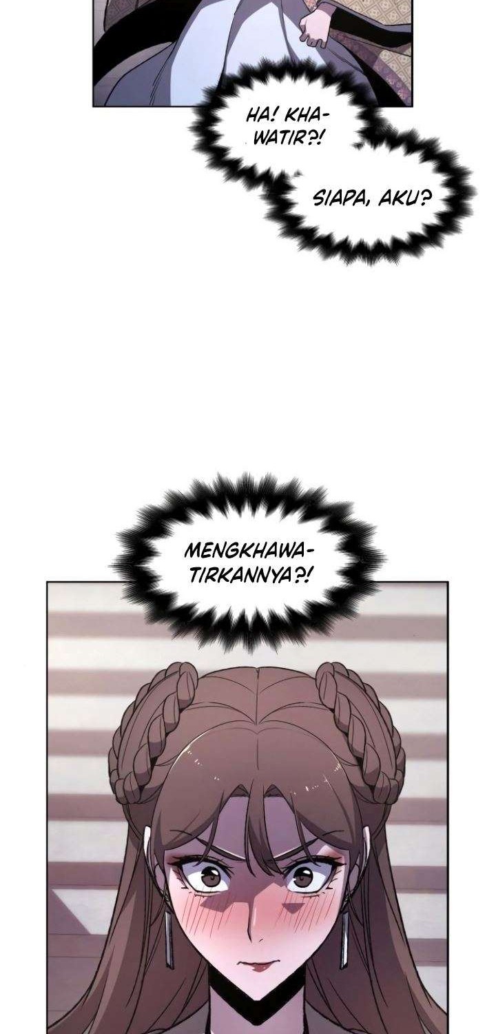 I Reincarnated As The Crazed Heir Chapter 4 Gambar 103