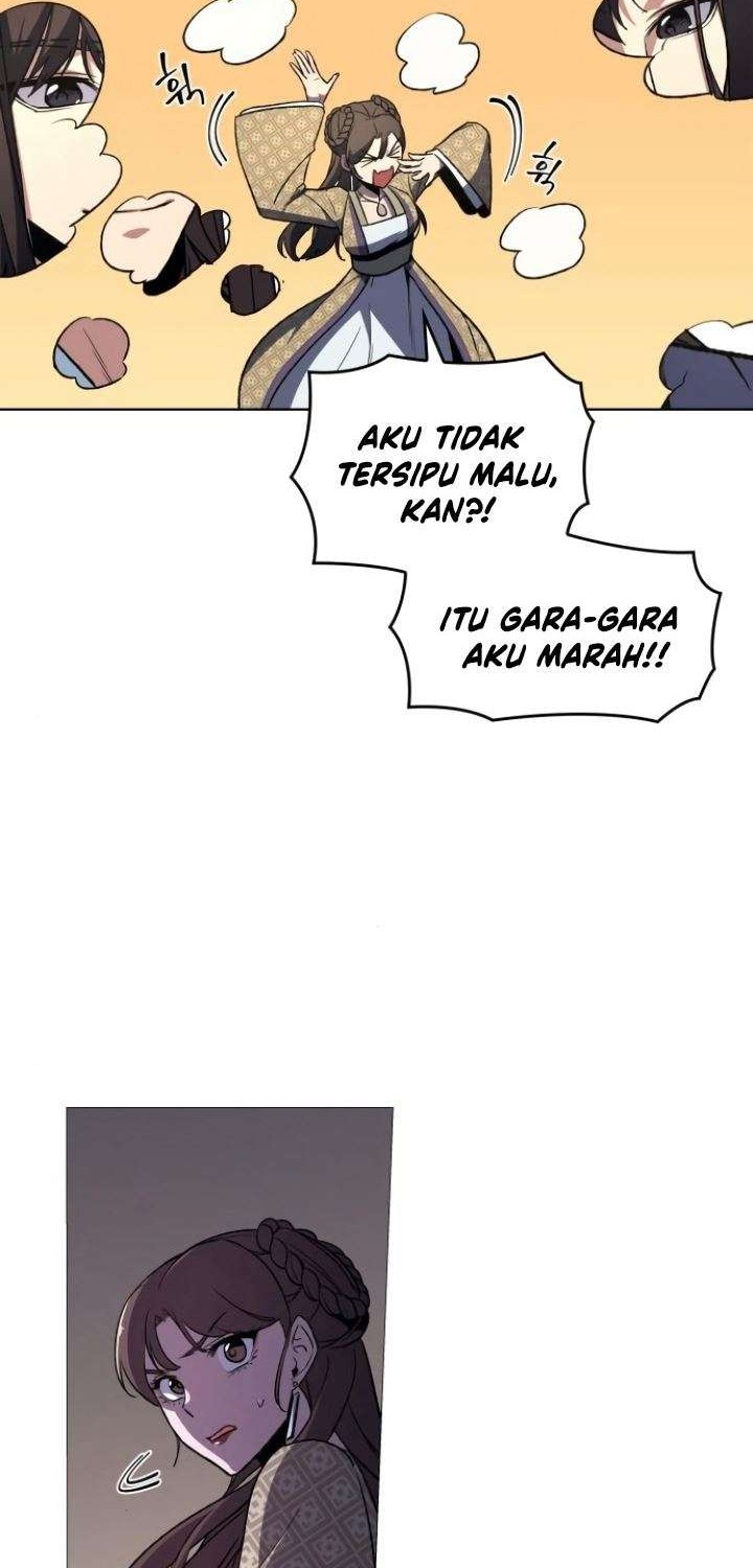 I Reincarnated As The Crazed Heir Chapter 4 Gambar 105