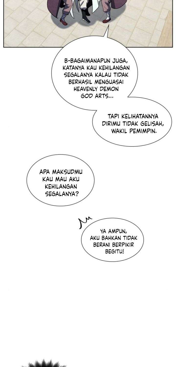 I Reincarnated As The Crazed Heir Chapter 4 Gambar 12
