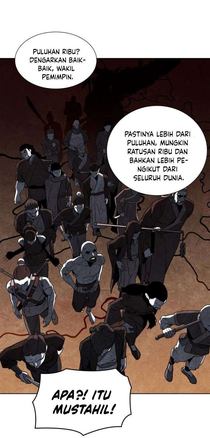 I Reincarnated As The Crazed Heir Chapter 4 Gambar 14