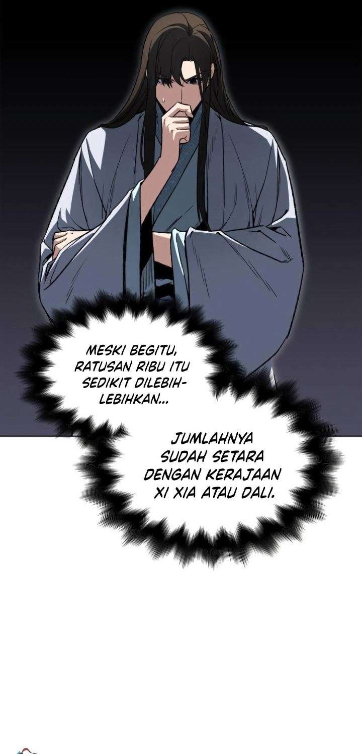 I Reincarnated As The Crazed Heir Chapter 4 Gambar 16