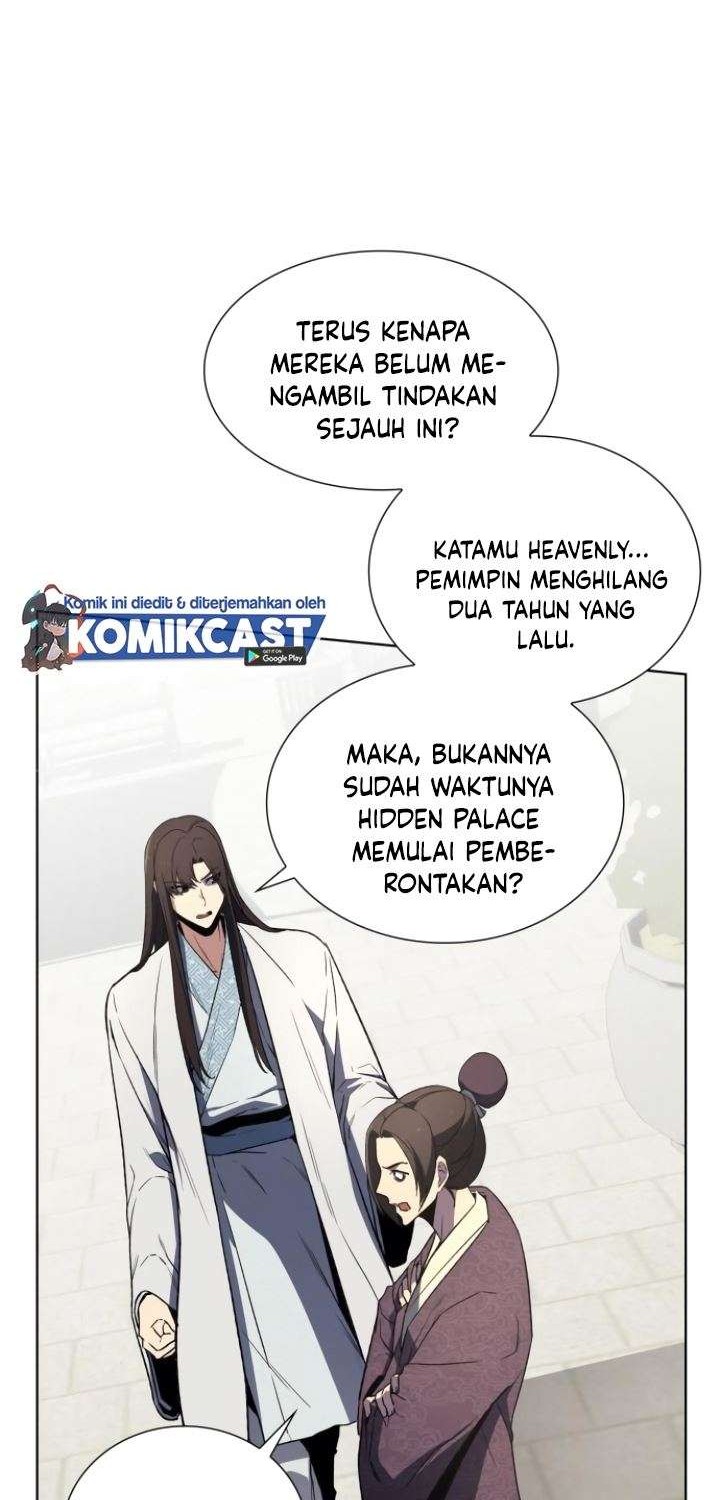 I Reincarnated As The Crazed Heir Chapter 4 Gambar 18
