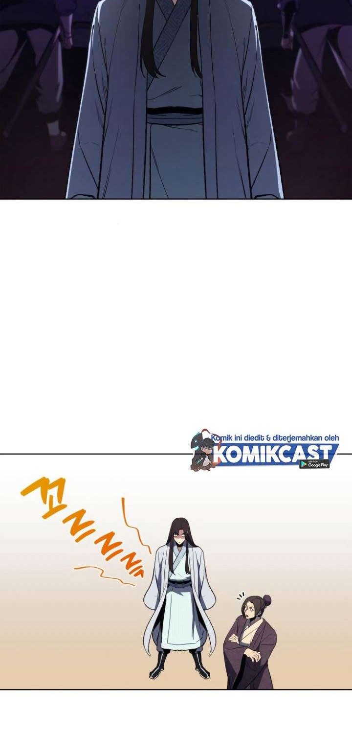 I Reincarnated As The Crazed Heir Chapter 4 Gambar 25