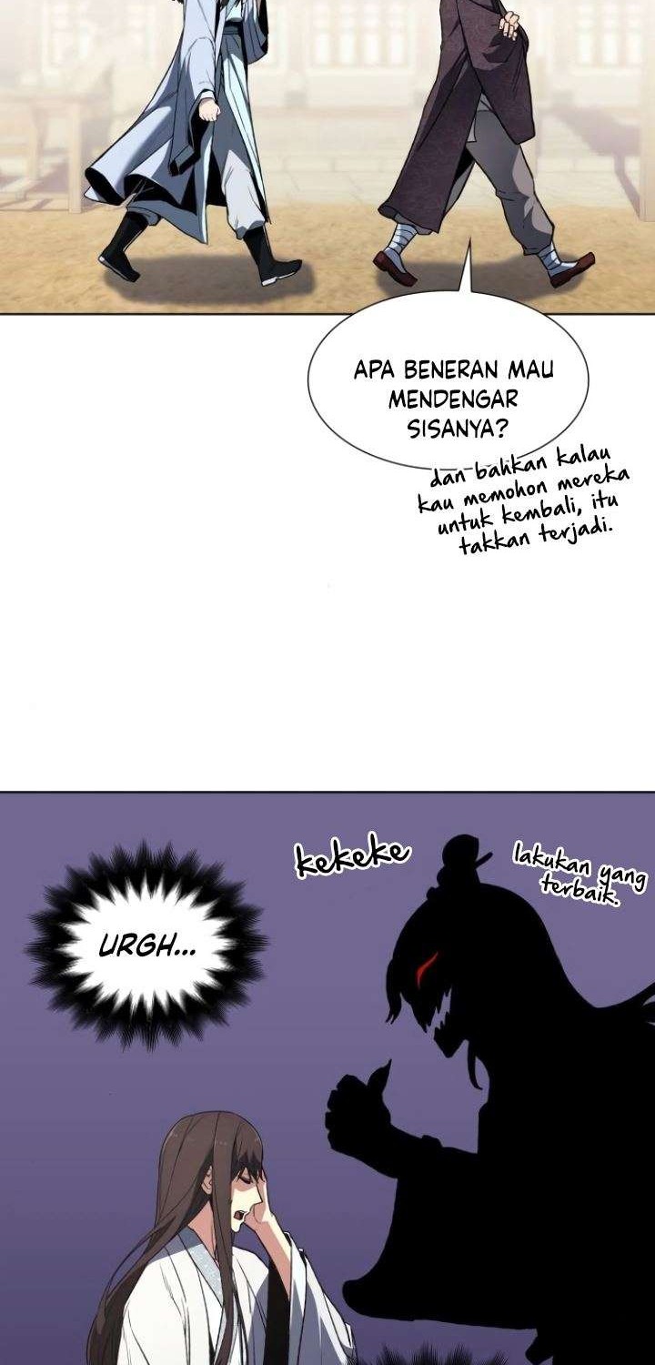 I Reincarnated As The Crazed Heir Chapter 4 Gambar 22