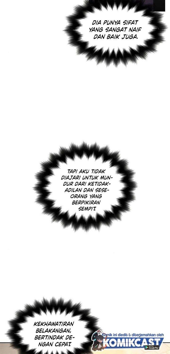 I Reincarnated As The Crazed Heir Chapter 4 Gambar 27